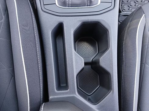 New 2026 Volkswagen Jetta Sport FWD image 15