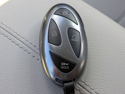New 2026 Hyundai Tucson SEL FWD image 31
