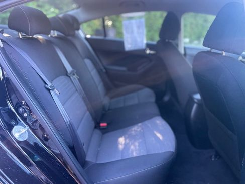 Used 2018 Kia Forte S FWD image 17