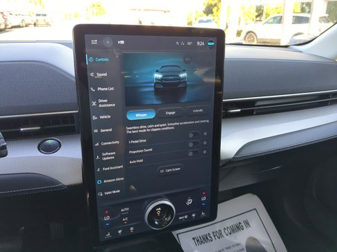 Used 2023 Ford Mustang Mach-E Select w/ Comfort Package Lite image 22