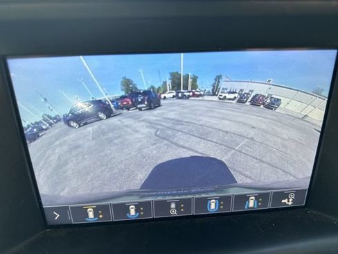 Used 2021 GMC Terrain Denali w/ Denali Premium Package AWD/4WD image 26