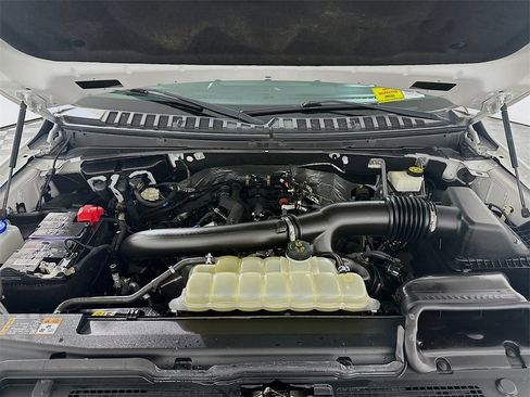 Used 2022 Ford Expedition Max Limited image 32