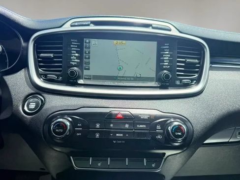 Used 2016 Kia Sorento SX FWD image 22
