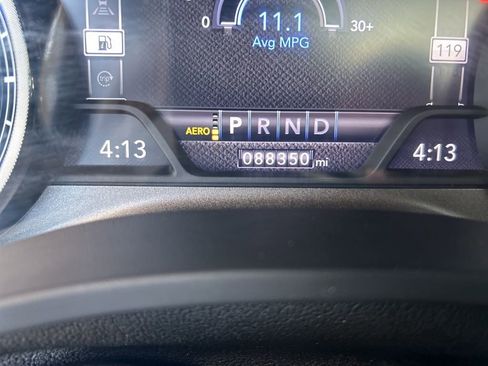 Used 2019 RAM 1500 Limited w/ Advanced Safety Group image 51