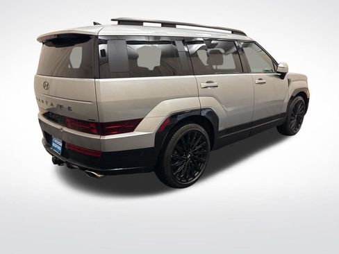 Used 2024 Hyundai Santa Fe Calligraphy image 5
