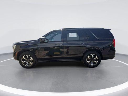 Certified 2026 GMC Yukon AT4 Ultimate AWD/4WD image 7