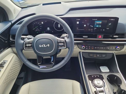 New 2026 Kia Carnival SX Prestige FWD image 19