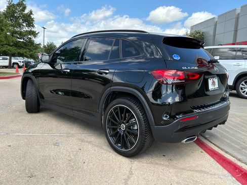 Used 2023 Mercedes-Benz GLA 250 4MATIC image 8