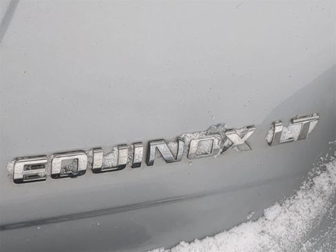 Used 2013 Chevrolet Equinox LT w/ LPO, Protection Package image 20