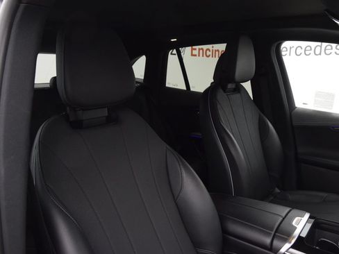 Certified 2023 Mercedes-Benz EQE 350+ 4MATIC SUV image 17