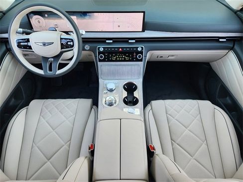 New 2026 Genesis GV80 3.5T Prestige image 21