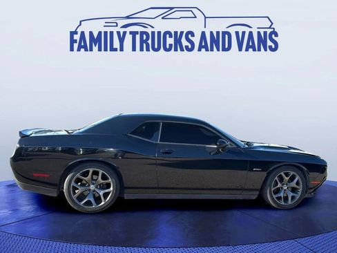 Used 2015 Dodge Challenger R/T Plus image 6