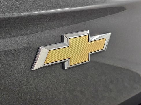 Used 2018 Chevrolet Cruze LT w/ LT Convenience Package FWD image 20