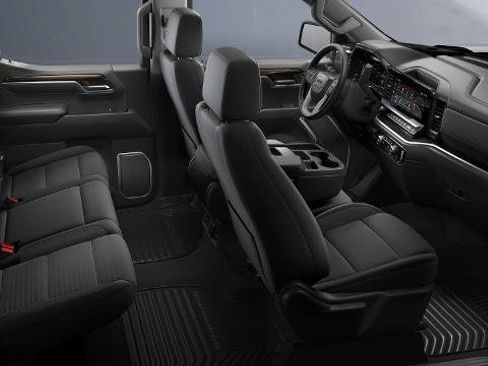 New 2026 GMC Sierra 1500 Elevation AWD/4WD image 7