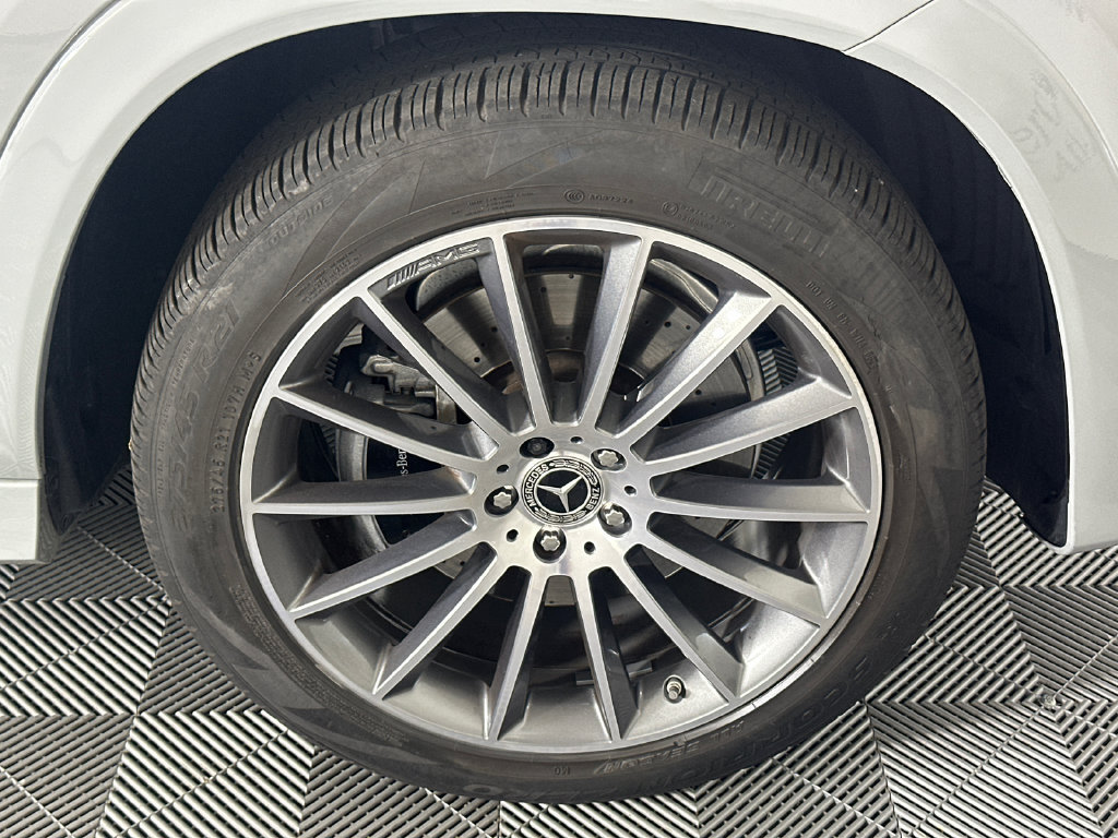 Certified 2024 Mercedes-Benz GLE 350 4MATIC image 13