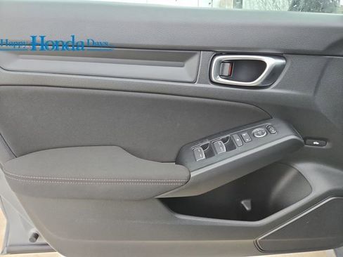 New 2026 Honda Civic Sport image 15