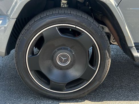Used 2023 Mercedes-Benz G 63 AMG 4MATIC image 31
