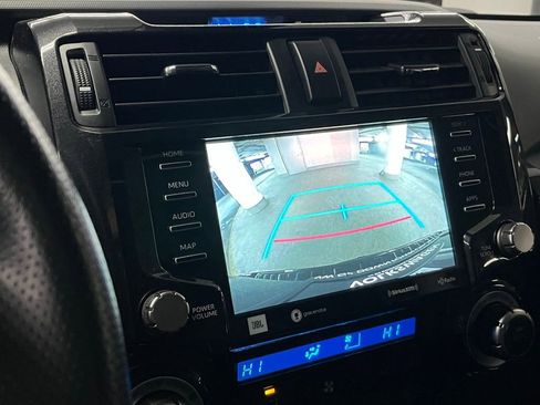 Used 2020 Toyota 4Runner Nightshade image 26