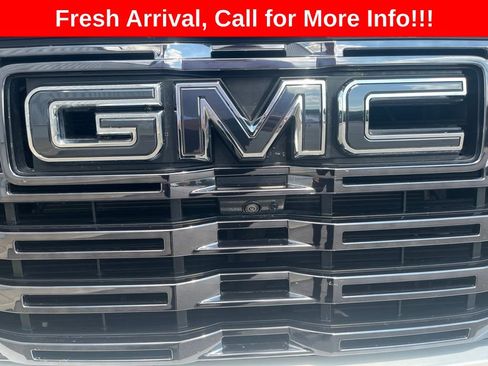 Used 2022 GMC Sierra 1500 Denali Ultimate AWD/4WD image 29