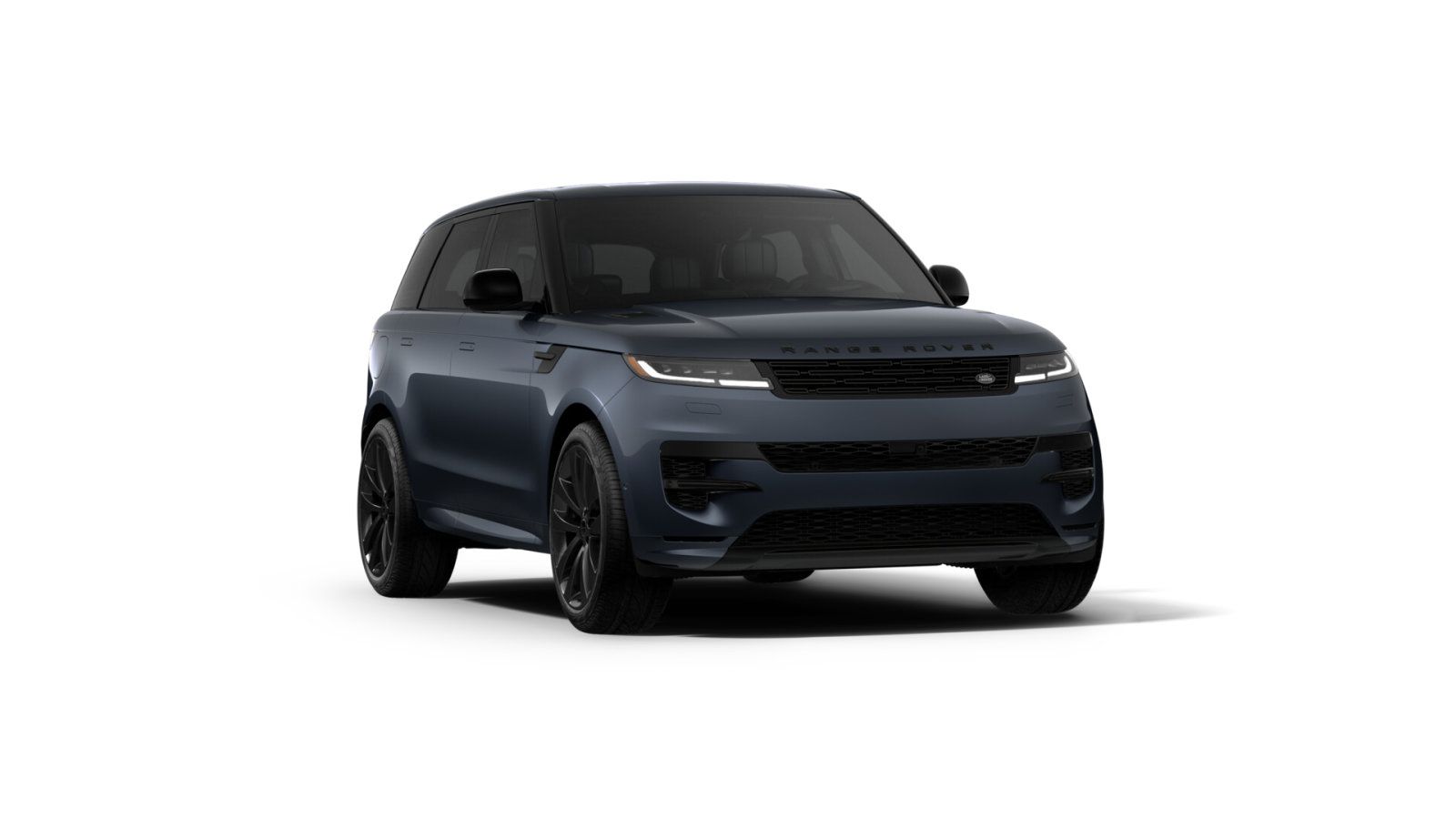 New 2026 Land Rover Range Rover Sport Dynamic SE AWD/4WD image 1