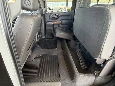 Used 2020 Chevrolet Silverado 1500 RST w/ All-Star Edition AWD/4WD image 26