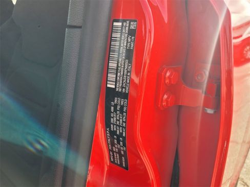 Used 2022 Jeep Renegade Latitude w/ Convenience Group image 22