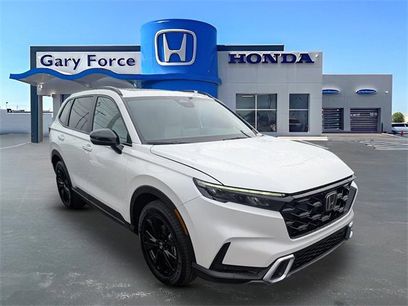 Used 2026 Honda CR-V Sport Touring