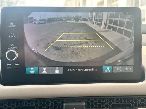 Certified 2025 Honda HR-V EX-L image 16