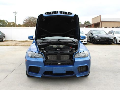 Used 2010 BMW X5 M image 43