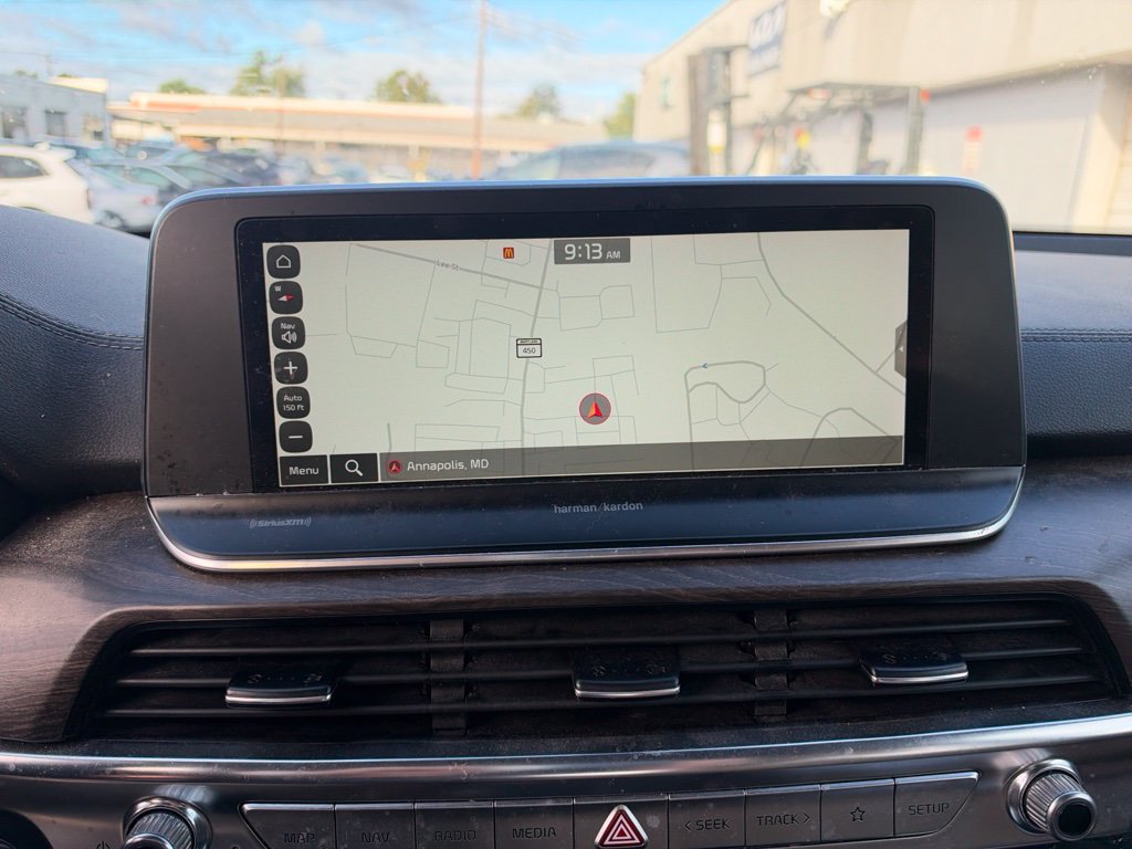 Used 2022 Kia Telluride SX FWD image 14