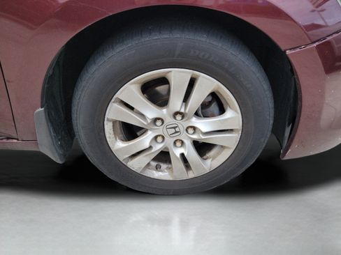 Used 2009 Honda Accord LX-P image 27