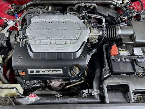 Used 2012 Honda Accord EX-L image 28