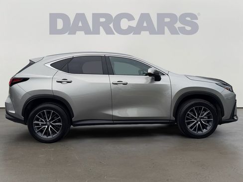 Certified 2024 Lexus NX 250 FWD image 7