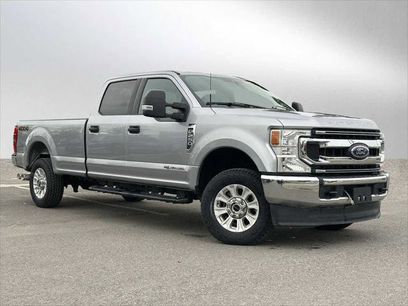 Used 2022 Ford F250 XLT