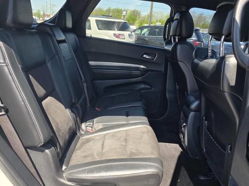 Used 2020 Dodge Durango GT AWD/4WD image 21