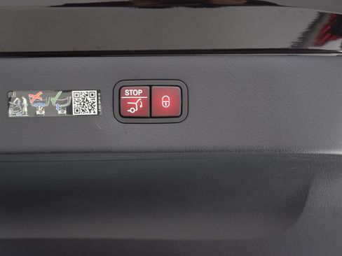 Certified 2023 Mercedes-Benz EQS AMG 4MATIC image 31