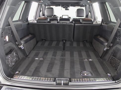 Used 2018 Mercedes-Benz GLS 450 4MATIC w/ Premium Package image 75