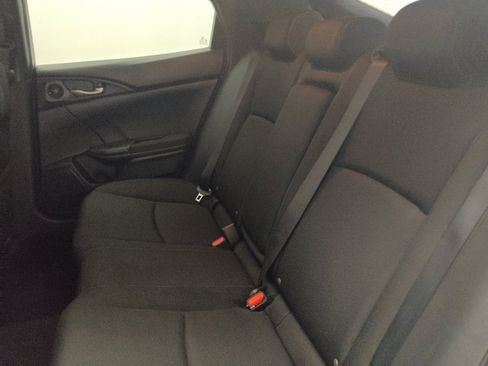 Used 2017 Honda Civic EX image 18