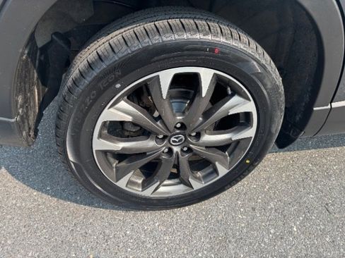 Used 2016 MAZDA CX-5 Grand Touring image 46