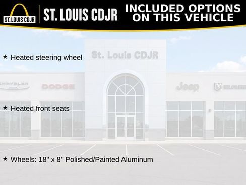 Used 2024 Jeep Grand Cherokee Limited AWD/4WD image 14