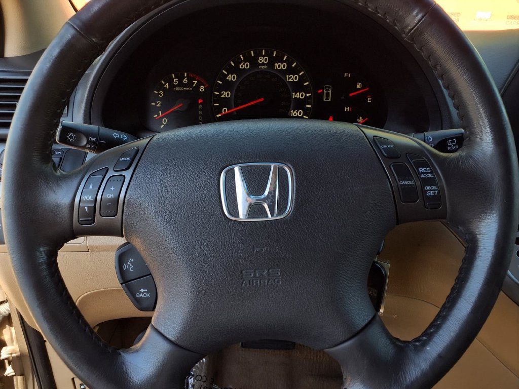Used 2008 Honda Odyssey EX-L image 14
