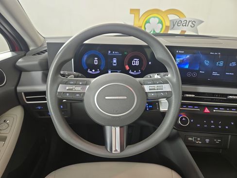 Used 2025 Hyundai Sonata SEL image 15