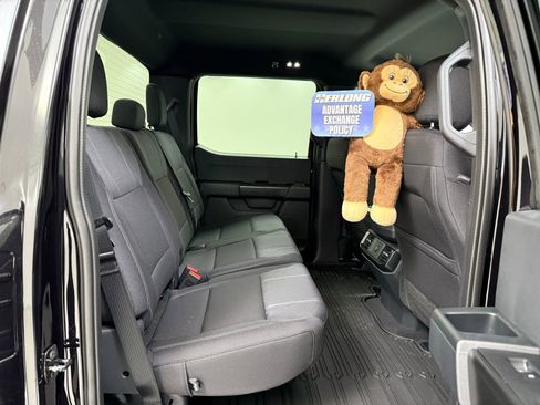 New 2026 Ford F150 STX AWD/4WD image 25