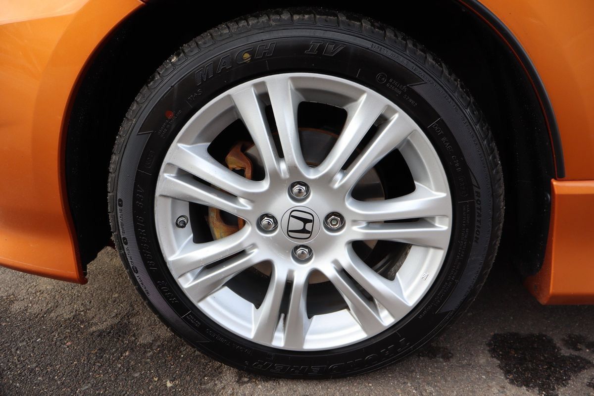 Used 2010 Honda Fit Sport image 39