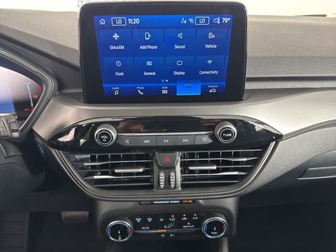 New 2026 Ford Escape Active image 11