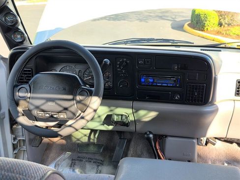 Used 1995 Dodge Ram 3500 Truck 4x4 Regular Cab image 37