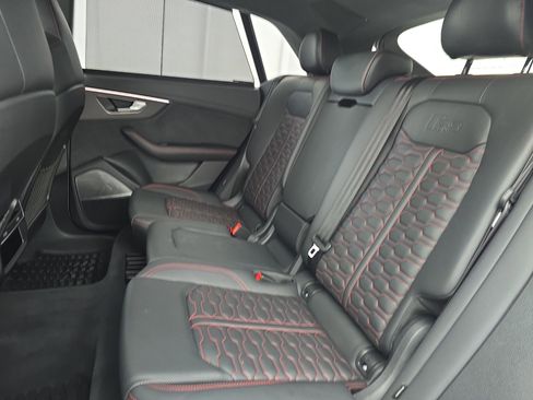 Used 2023 Audi RS Q8 image 14