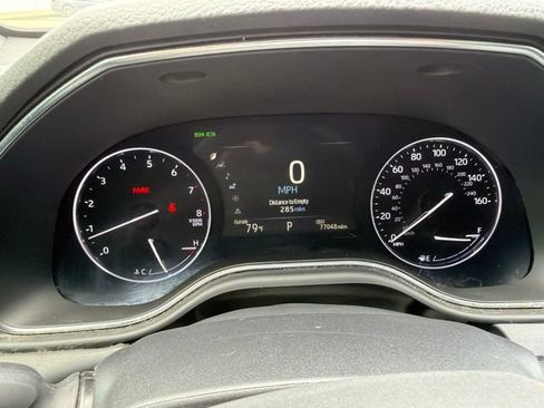Used 2019 Toyota Avalon XSE w/ All Weather Liner Package FWD image 8