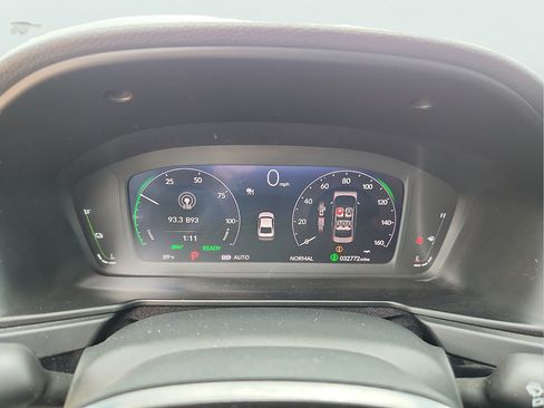 Used 2024 Honda Accord Touring image 19