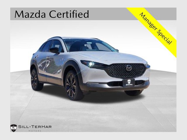 Used 2026 MAZDA CX-30 2.5 Turbo Aire Edition AWD/4WD 360° Tour